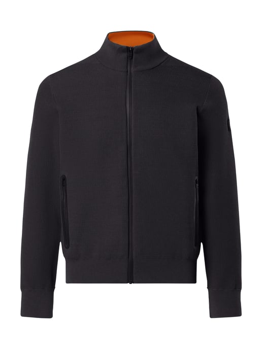 North Sails Sweater Technical knit full-zip - Image 5