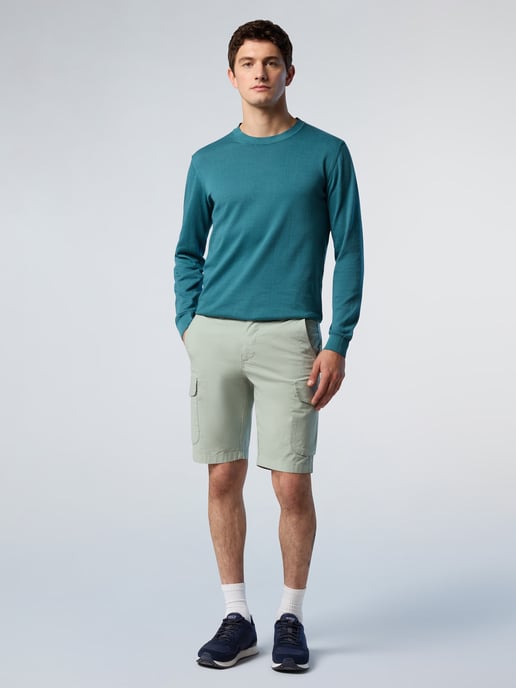North Sails Sweater Crew-neck with logo label - Image 5