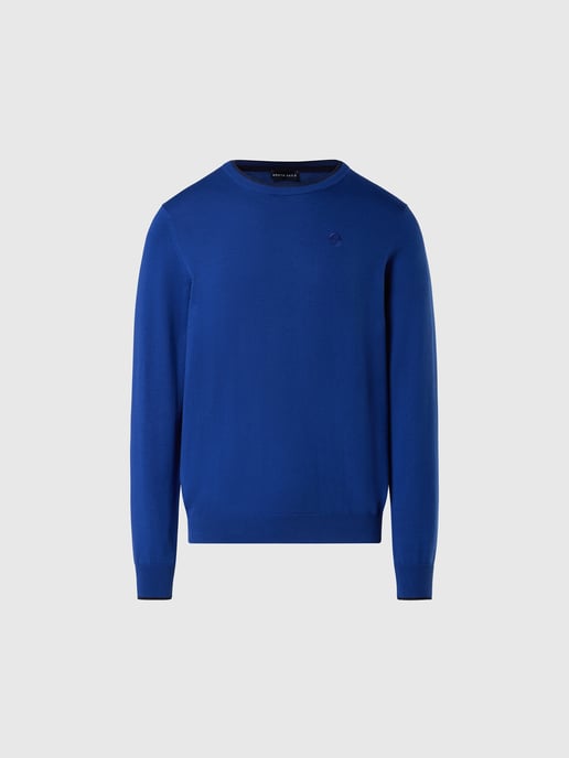 North Sails Sweater Embroidered logo - Image 3