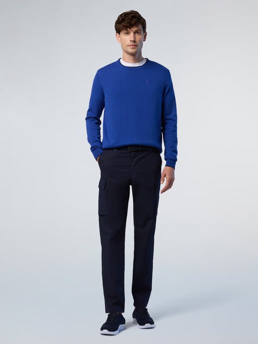 North Sails Sweater Embroidered logo - Image 5