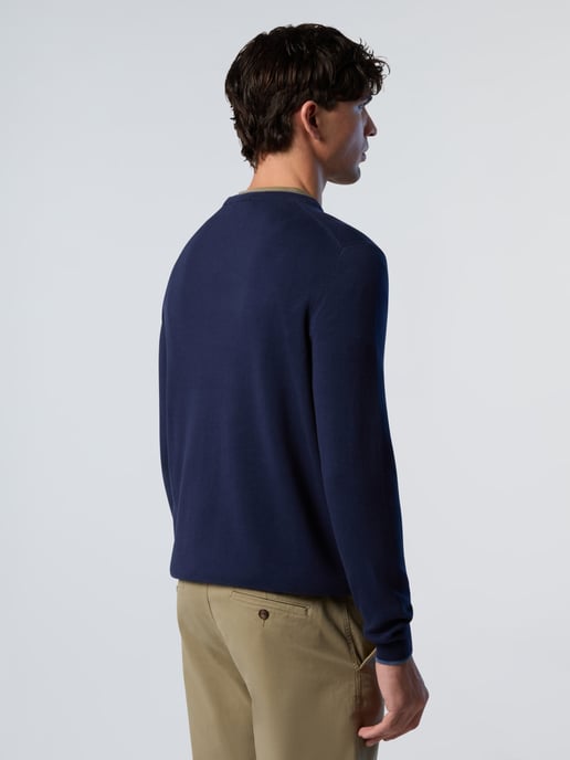 North Sails Sweater Embroidered logo - Image 2