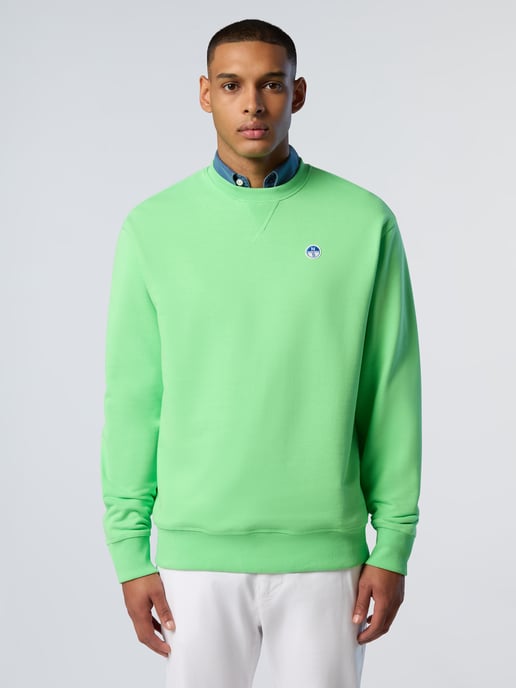 North Sails Sweatshirt Logo patch - Image 1