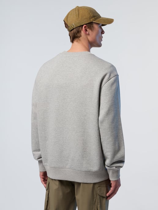 North Sails Sweatshirt Side ribbing - Image 2