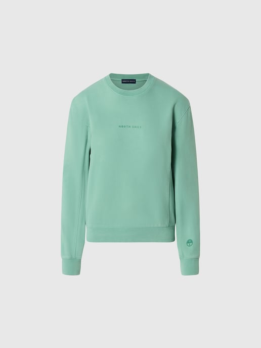 North Sails Sweatshirt North Sails print - Image 3