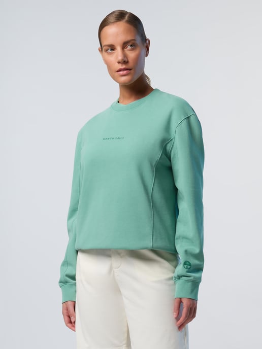 North Sails Sweatshirt North Sails print - Image 4
