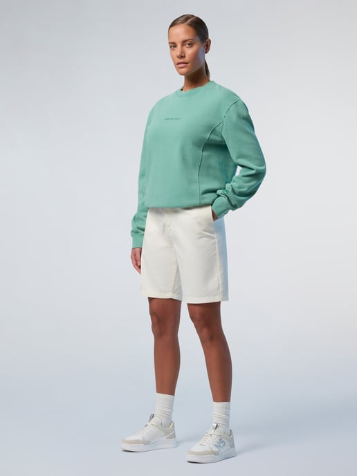 North Sails Sweatshirt North Sails print - Image 5