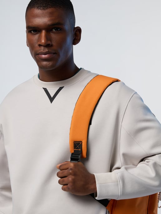 North Sails Sweatshirt Interlock crew-neck - Image 4