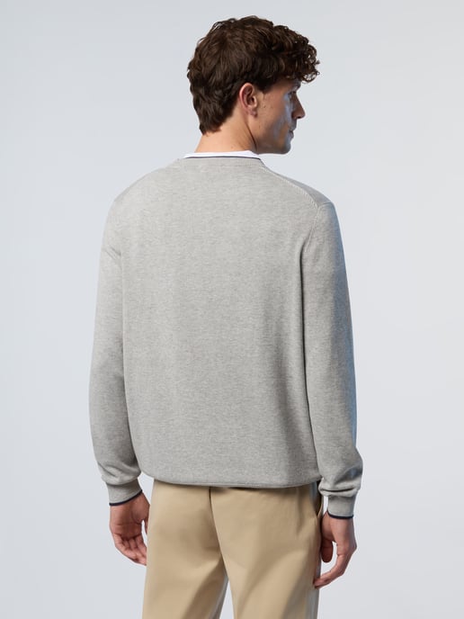 North Sails Sweater Embroidered logo - Image 2