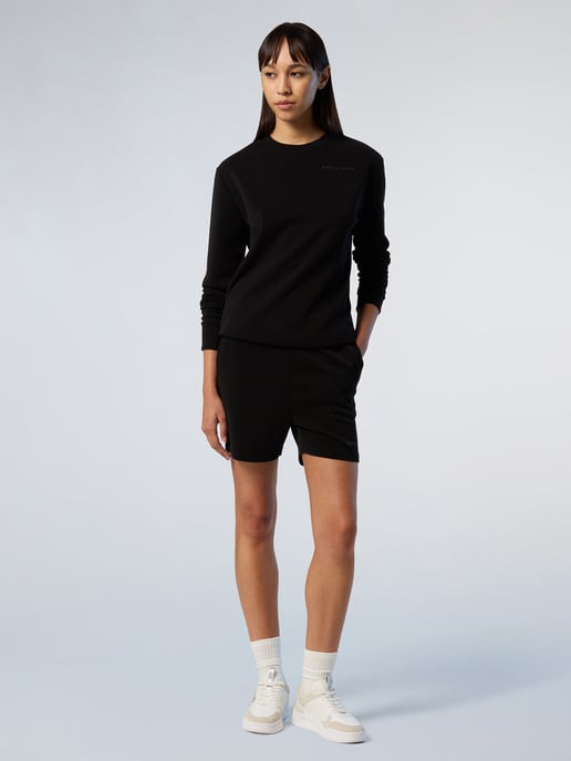 North Sails Sweatshirt Crew-neck modal - Image 5