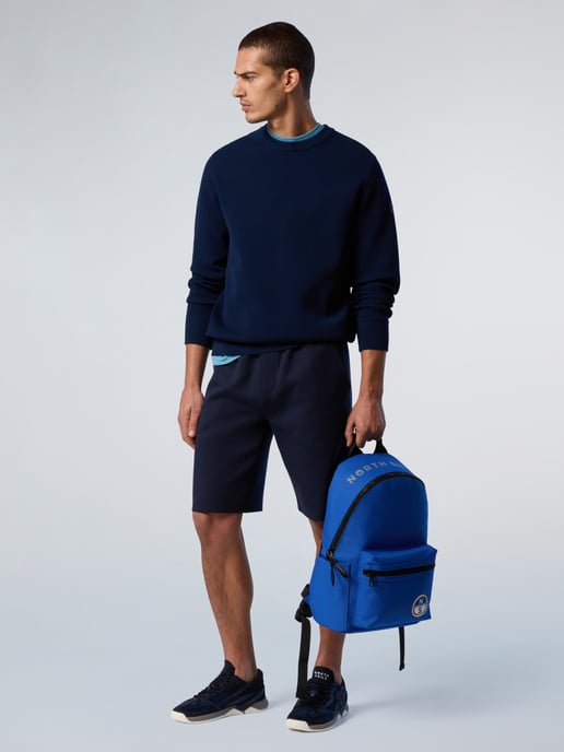 North Sails Sweater Technical knit crew-neck - Image 5