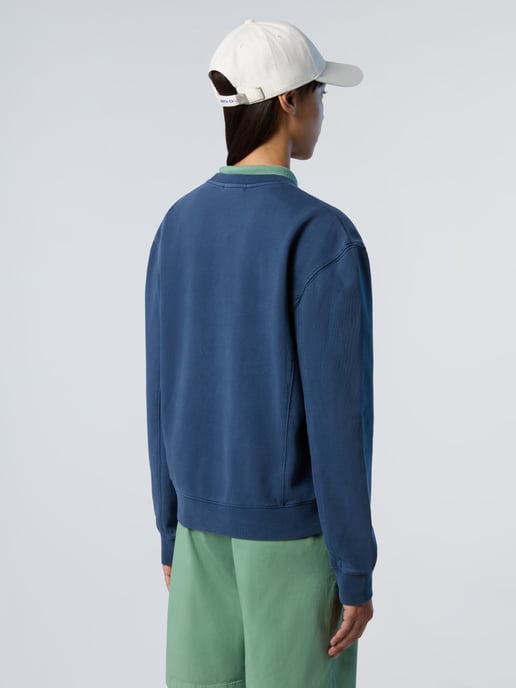 North Sails Sweatshirt North Sails print - Image 2