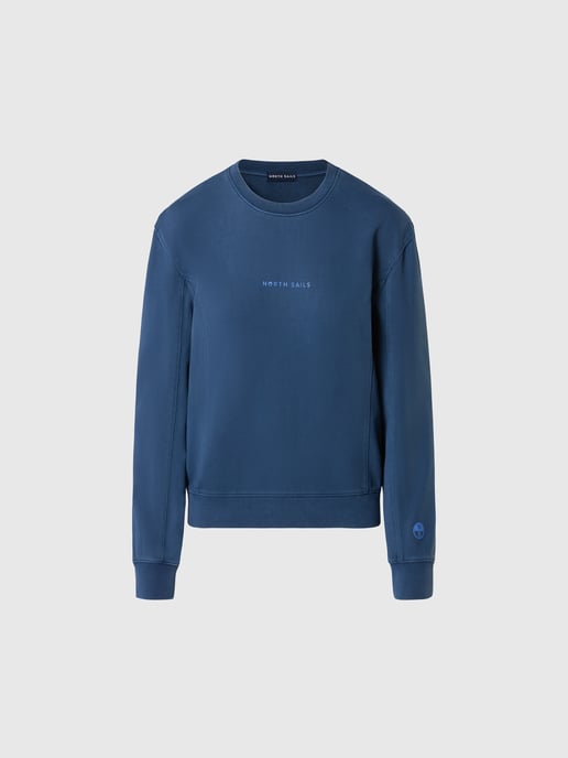 North Sails Sweatshirt North Sails print - Image 3