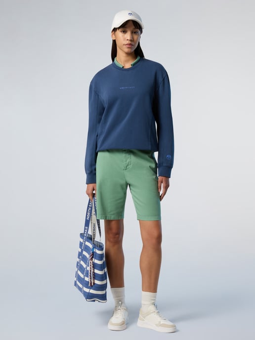 North Sails Sweatshirt North Sails print - Image 5