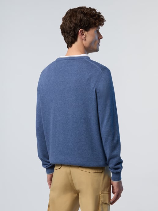 North Sails Sweater Embroidered logo - Image 2