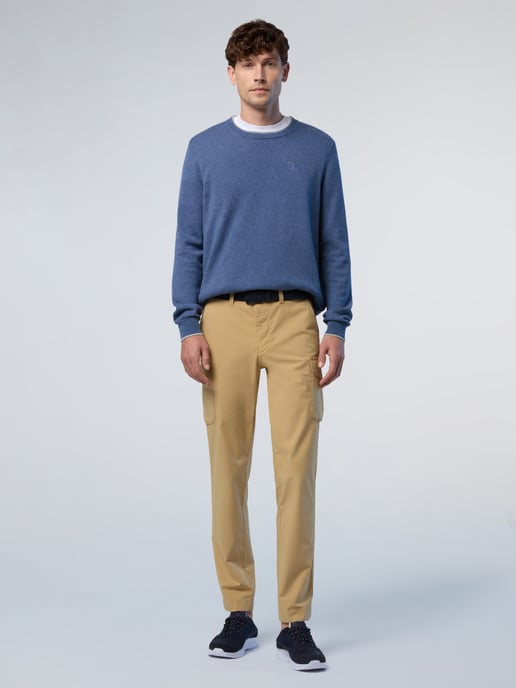 North Sails Sweater Embroidered logo - Image 5