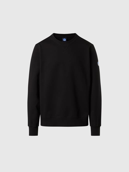North Sails Sweatshirt Side ribbing - Image 3