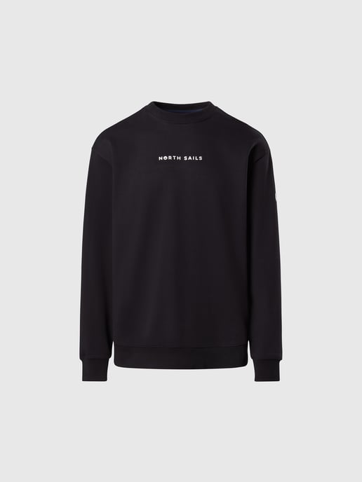 North Sails Sweatshirt Embroidery effect - Image 3