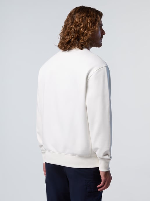 North Sails Sweatshirt Side ribbing - Image 2