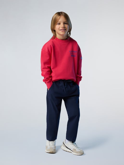 North Sails Sweatshirt Beach print - Image 5