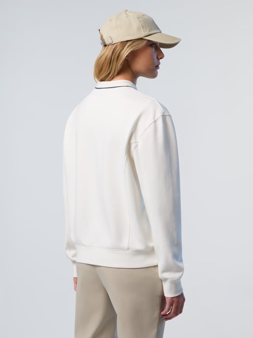 North Sails Sweatshirt North Sails print - Image 2