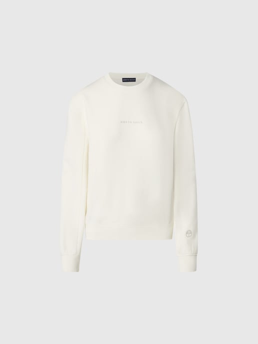 North Sails Sweatshirt North Sails print - Image 3