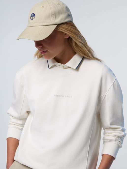 North Sails Sweatshirt North Sails print - Image 4