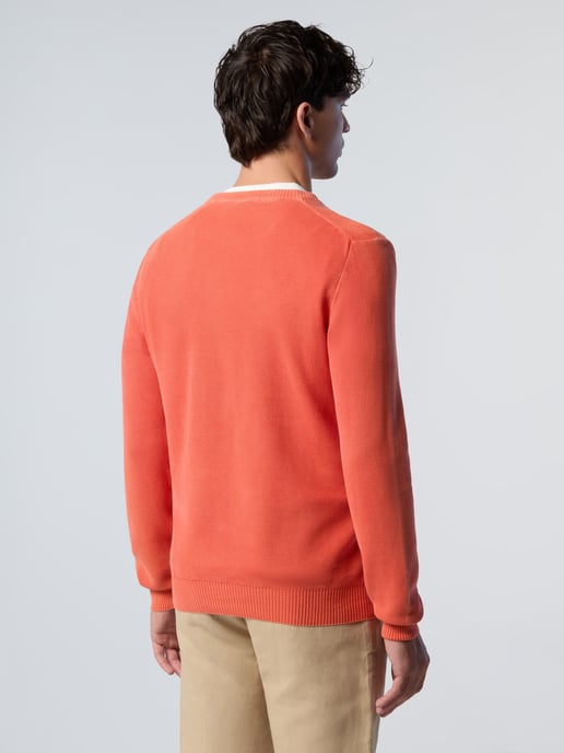 North Sails Sweater Honeycomb crew-neck - Image 2