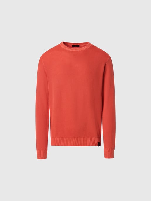 North Sails Sweater Honeycomb crew-neck - Image 3