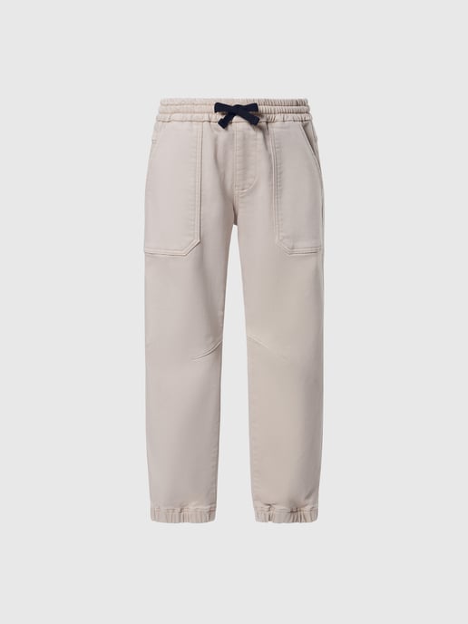 North Sails Sweatpants Denim-look - Image 3