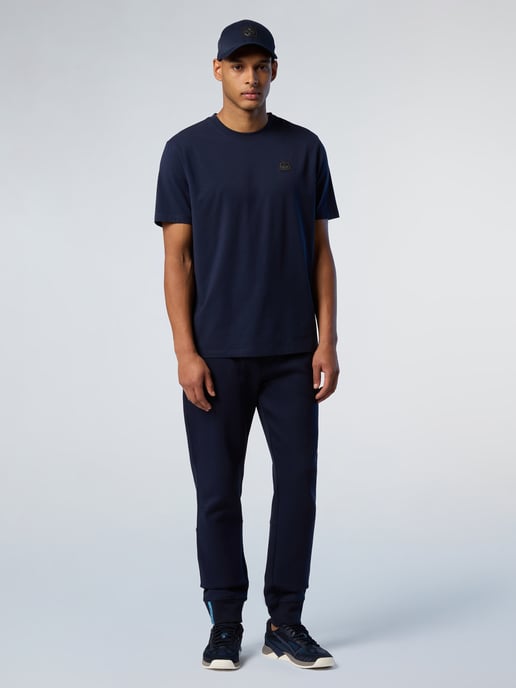 North Sails Sweatpants Interlock - Image 4