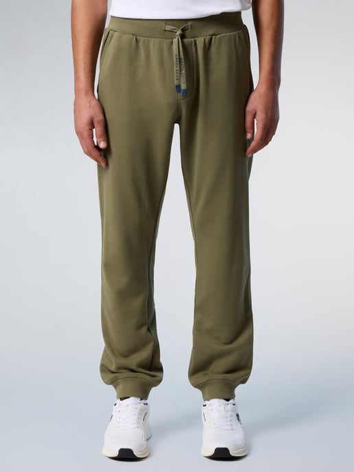 North Sails Sweatpants Logo patch - Image 1