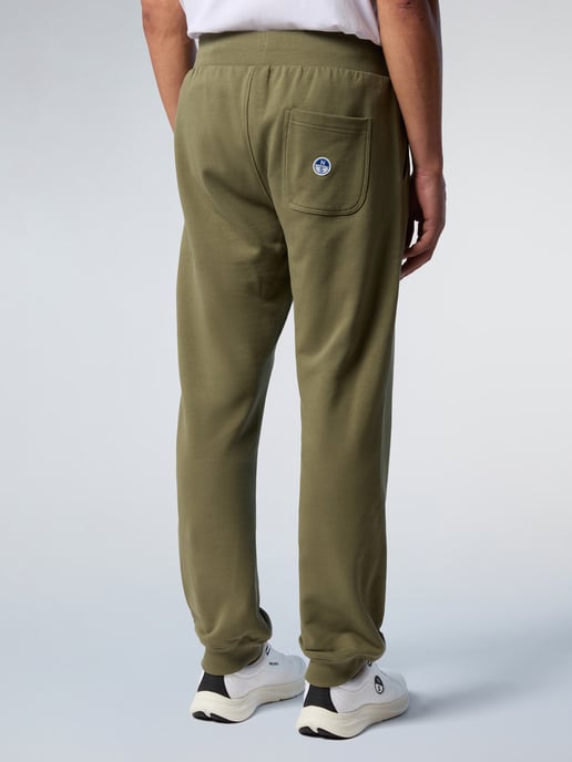 North Sails Sweatpants Logo patch - Image 2