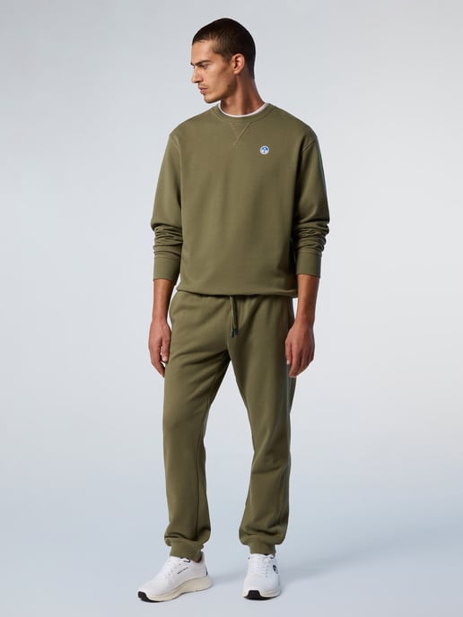 North Sails Sweatpants Logo patch - Image 4