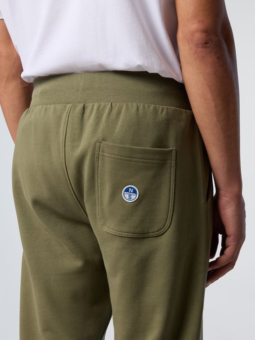 North Sails Sweatpants Logo patch - Image 5