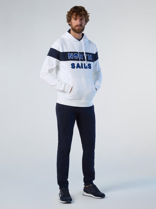 North Sails Sweatpants Logo patch - Image 3