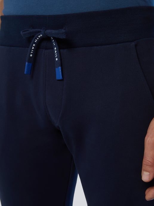 North Sails Sweatpants Logo patch - Image 4