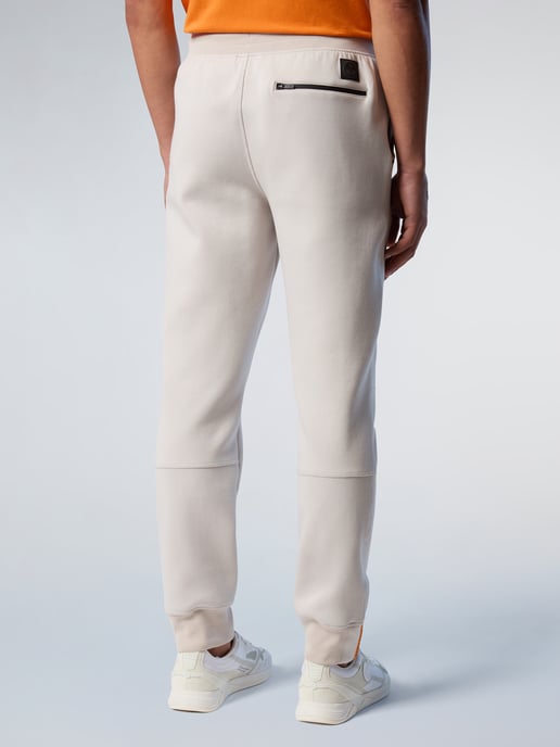 North Sails Sweatpants Interlock - Image 2