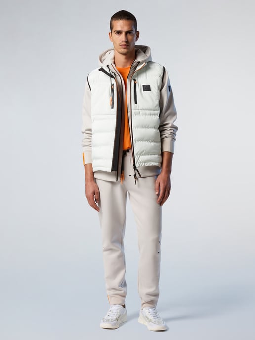 North Sails Sweatpants Interlock - Image 4
