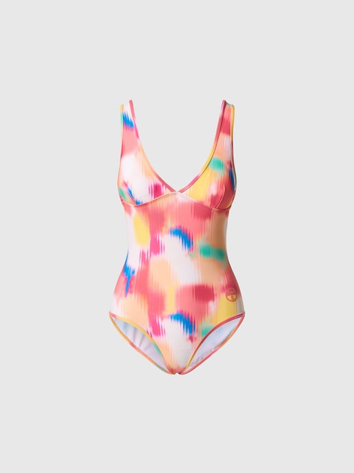 North Sails Swimsuit Plunge-neck - Image 3