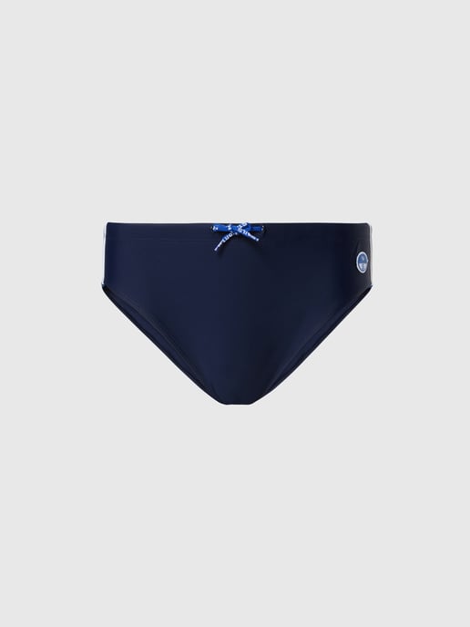 North Sails Swim briefs Side stripes - Image 3