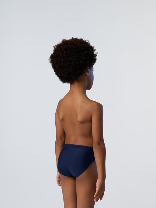 North Sails Swim briefs with logo patch Logo patch - Image 2