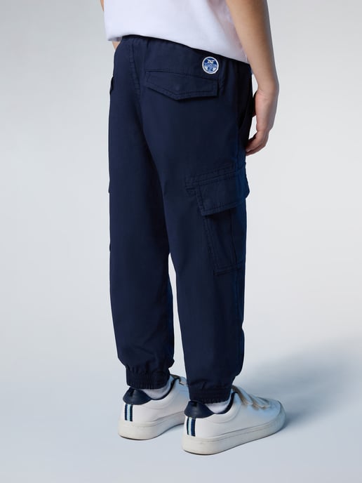 North Sails Cargo pants Elasticated waist - Image 2