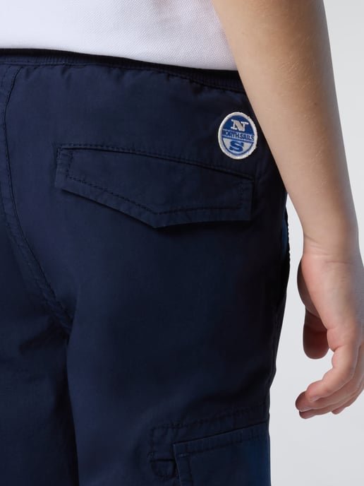 North Sails Cargo pants Elasticated waist - Image 5