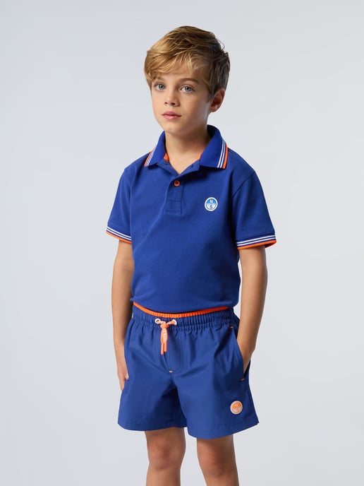North Sails Swim shorts Contrast pocket - Image 4