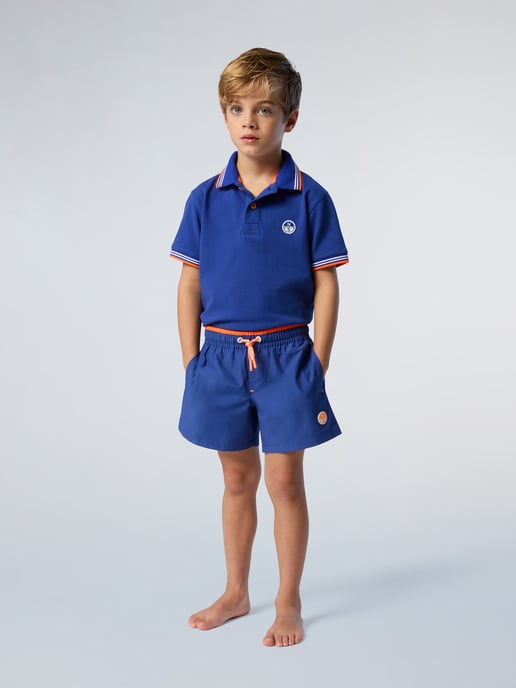 North Sails Swim shorts Contrast pocket - Image 5