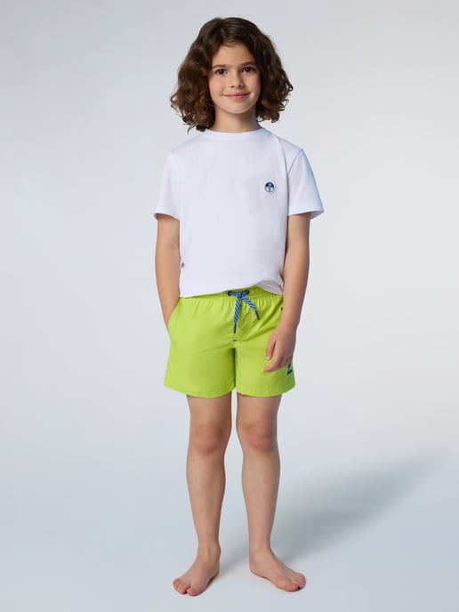 North Sails Swim shorts Vertical print - Image 5