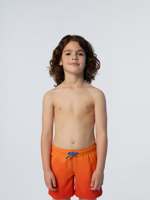 North Sails Swim shorts Magic print - Image 1