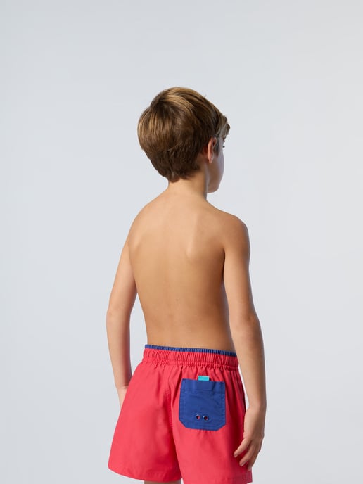 North Sails Swim shorts Contrast pocket - Image 2