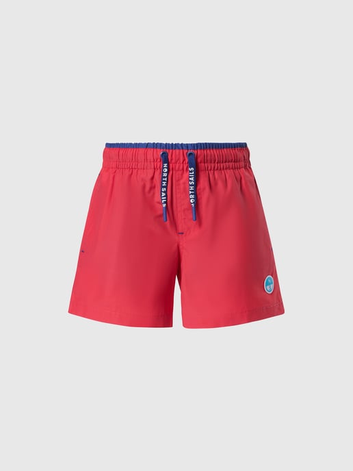 North Sails Swim shorts Contrast pocket - Image 3
