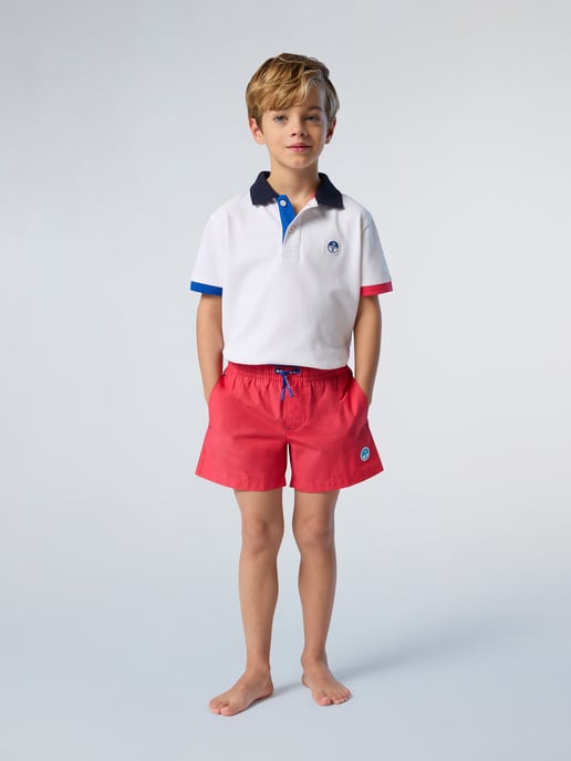 North Sails Swim shorts Contrast pocket - Image 5